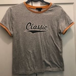 Forever 21 tee